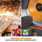 Evolution R210SMS-300+ Sliding Mitre Saw With TCT Multi-Material Cutting Blade - Evolution Power Tools UK