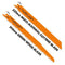 Evolution R230RCP Reciprocating Saw with 4 Blades (230v) - Evolution Power Tools UK