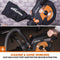 Evolution R255SMS+ - 255mm Sliding Mitre Saw With TCT Multi-Material Cutting Blade - Evolution Power Tools UK