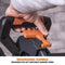 Evolution R255SMS+ - 255mm Sliding Mitre Saw With TCT Multi-Material Cutting Blade - Evolution Power Tools UK