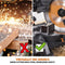 Evolution R255SMS-DB+ 255mm Double Bevel Sliding Mitre Saw With TCT Multi-Material Cutting Blade - Evolution Power Tools UK