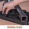 Evolution RAGE4 - 185mm Chop Saw with TCT Multi-Material Cutting Blade - Evolution Power Tools UK