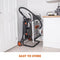 Evolution RAGE5-S 255mm Table Saw With TCT Multi-Material Cutting Blade - Evolution Power Tools UK
