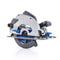 Evolution S185CCSL 185mm Circular Saw with TCT Mild Steel Cutting Blade - Evolution Power Tools UK