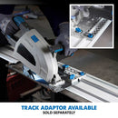 S210CCS Heavy Duty Metal Cutting Circular Saw - Evolution Power Tools UK