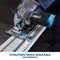S210CCS Heavy Duty Metal Cutting Circular Saw - Evolution Power Tools UK