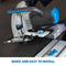 S210CCS Heavy Duty Metal Cutting Circular Saw - Evolution Power Tools UK