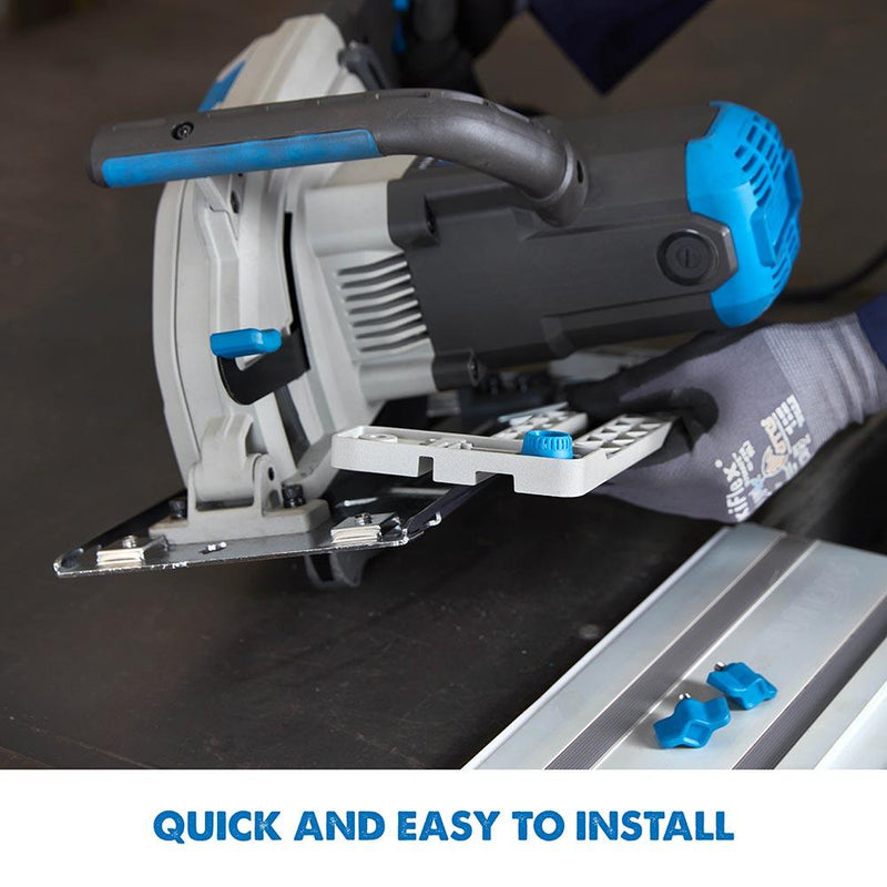 S210CCS Heavy Duty Metal Cutting Circular Saw - Evolution Power Tools UK
