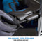 S210CCS Heavy Duty Metal Cutting Circular Saw - Evolution Power Tools UK