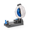 Evolution S355CPS 355mm Chop Saw With Mild Steel Cutting TCT Blade - Evolution Power Tools UK