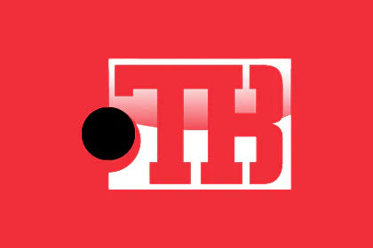 T. Bentsen AS Logo