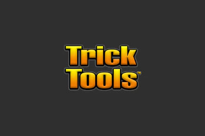 Trick Tools Logo