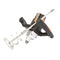 Evolution Twister - Variable Speed Mixer - Evolution Power Tools UK