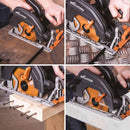 R185CCS - 185mm Circular Saw