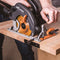 R185CCS - 185mm Circular Saw