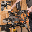 Mitre Saw Stand