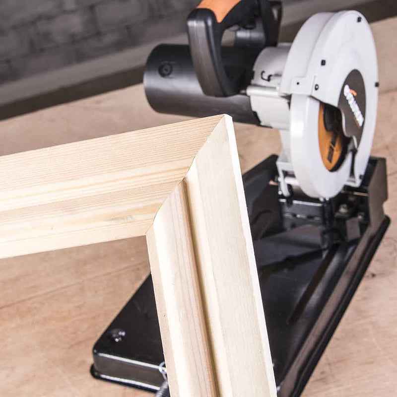 RAGE4 - 185mm Chop Saw