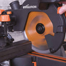 R210SMS-300+ Sliding Mitre Saw