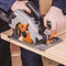 R185CCSL - 185mm Circular Saw