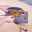 R185CCSX+ - 185mm Circular Saw