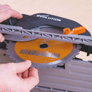 R185CCS - 185mm Circular Saw