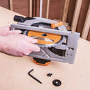 R185CCSL - 185mm Circular Saw