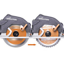 R185CCS - 185mm Circular Saw