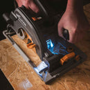 R185CCSX+ - 185mm Circular Saw