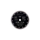 185mm Diamond Blade for circular saws only