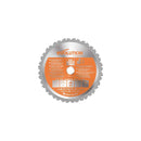 185mm Multi-Material Cutting 20T Blade (Mitre Saws Only)