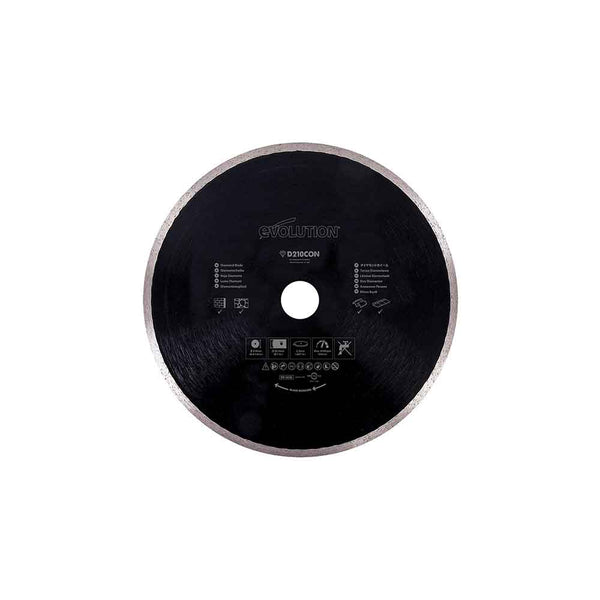 210mm Diamond Blade