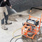 Evo System 175 Bar Pressure Washer Output