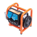 Evo-System 2800W Generator Output