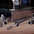 Cyclone Magnetic Chip Collector