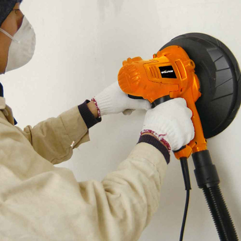 Handheld Dry Wall Sander