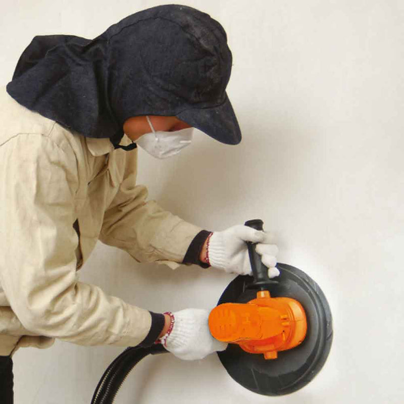 Handheld Dry Wall Sander