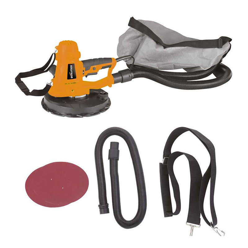 Handheld Dry Wall Sander