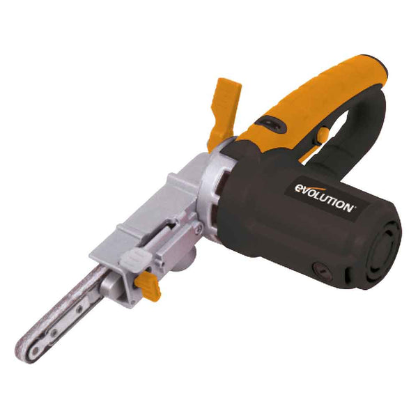 Precision File Belt Sander (230v)