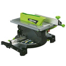 FURY6 - 210mm Mitre Table Saw (230v)