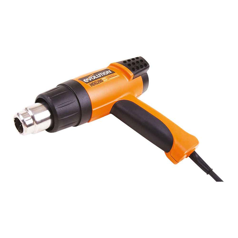 HDG200 - Digital Heat Gun