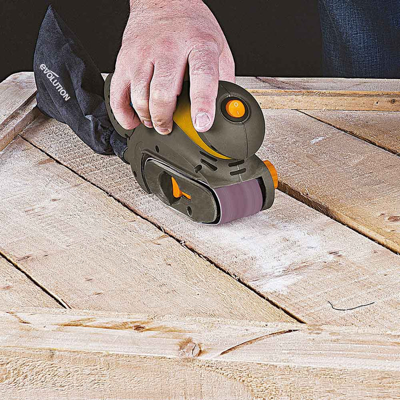 Mini Belt Sander (230v)
