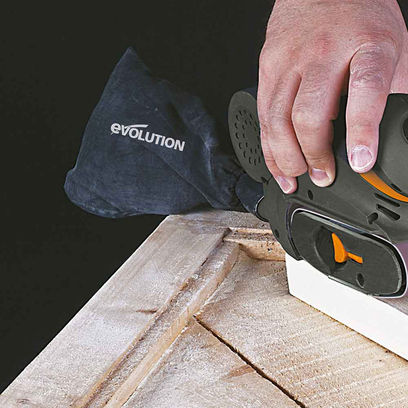 Mini Belt Sander (230v)