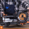 R255SMS+ - 255mm Sliding Mitre Saw