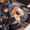 R255SMS+ - 255mm Sliding Mitre Saw