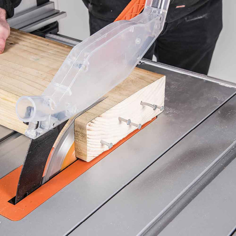 RAGE5-S - 255mm Table Saw