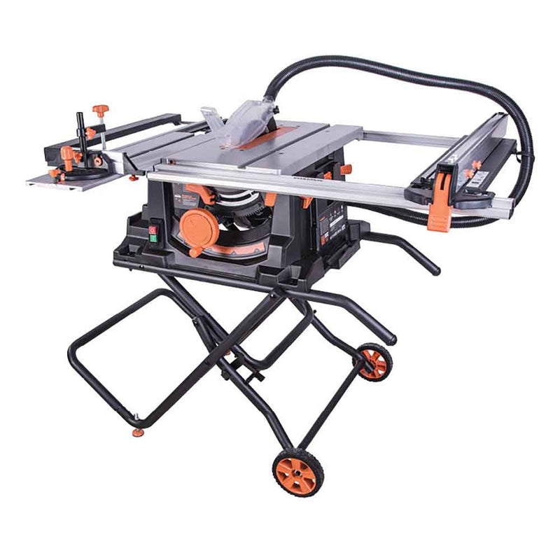 RAGE5-S - 255mm Table Saw