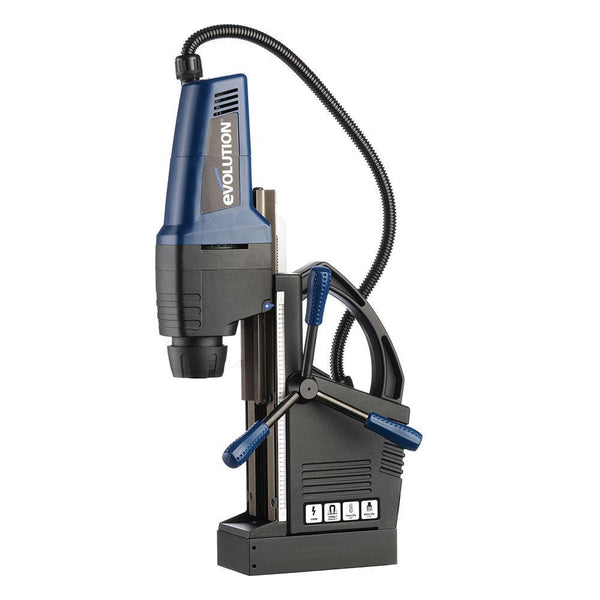 EVOMAG42 - 42mm Magnetic Drill