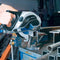 EVOSAW180HD - 180mm Steel Cutting Circular Saw (Discontinued) - Evolution Power Tools