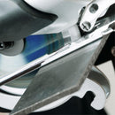 EVOSAW180HD - 180mm Steel Cutting Circular Saw (Discontinued) - Evolution Power Tools