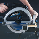 EVOSAW230 - 230mm Steel Cutting Circular Saw - Evolution Power Tools
